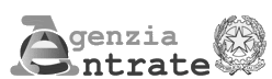 agenzia entrata logo